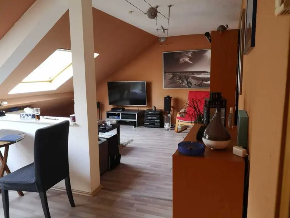 3 Zimmer Wohnung mit 64 m² in Wuppertal – Bild 2