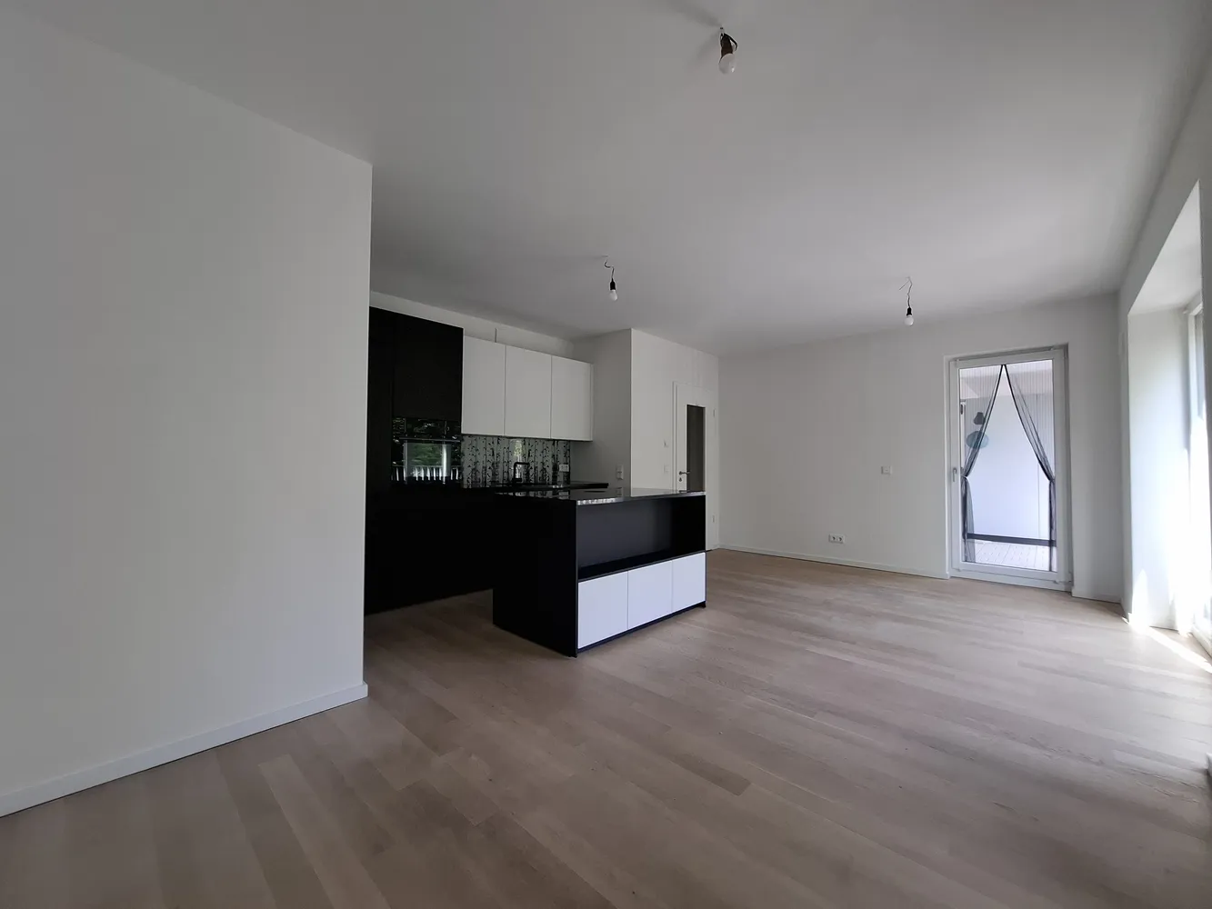 2 Zimmer Wohnung mit 56 m² in Hamburg – Bild 6