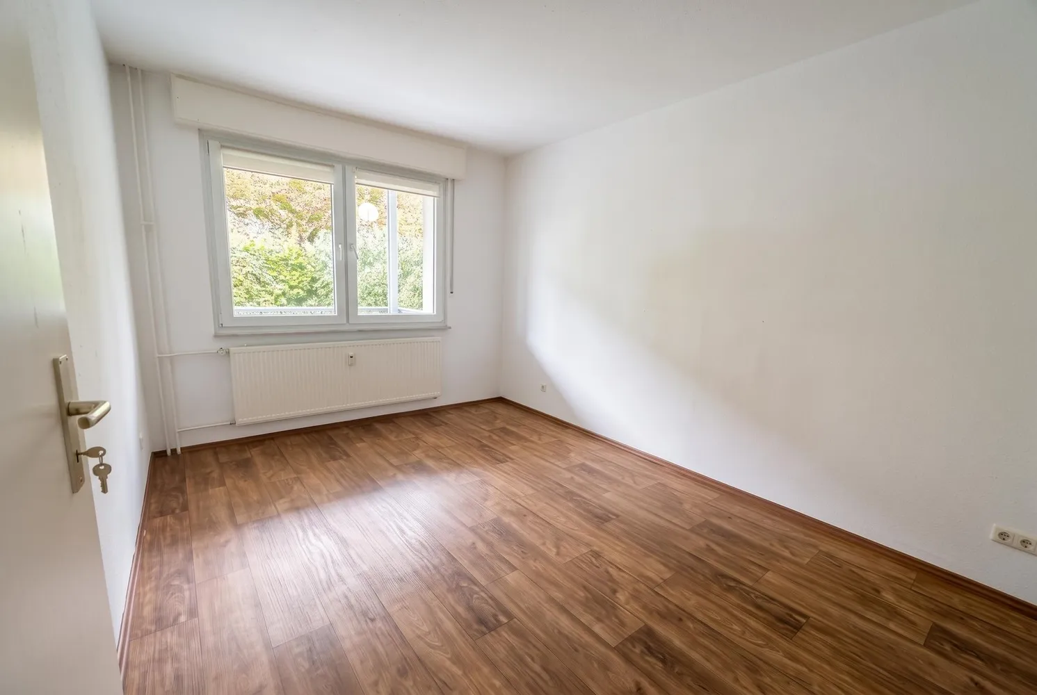 3 Zimmer Wohnung mit 75 m² in Essen – Bild 9