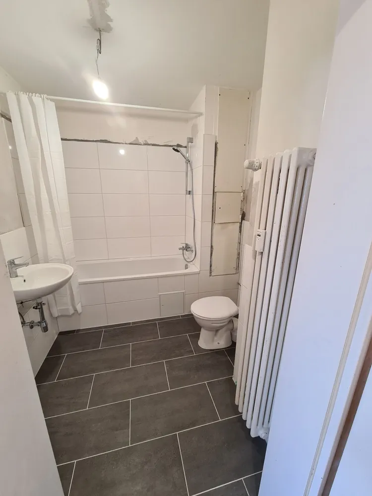 1 Zimmer Wohnung mit 42 m² in Berlin – Bild 6