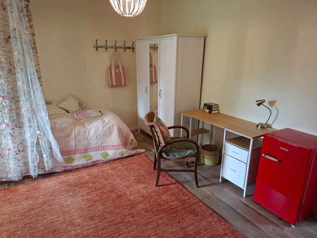 WG-Zimmer mit 20 m² in Hürth – Bild 6