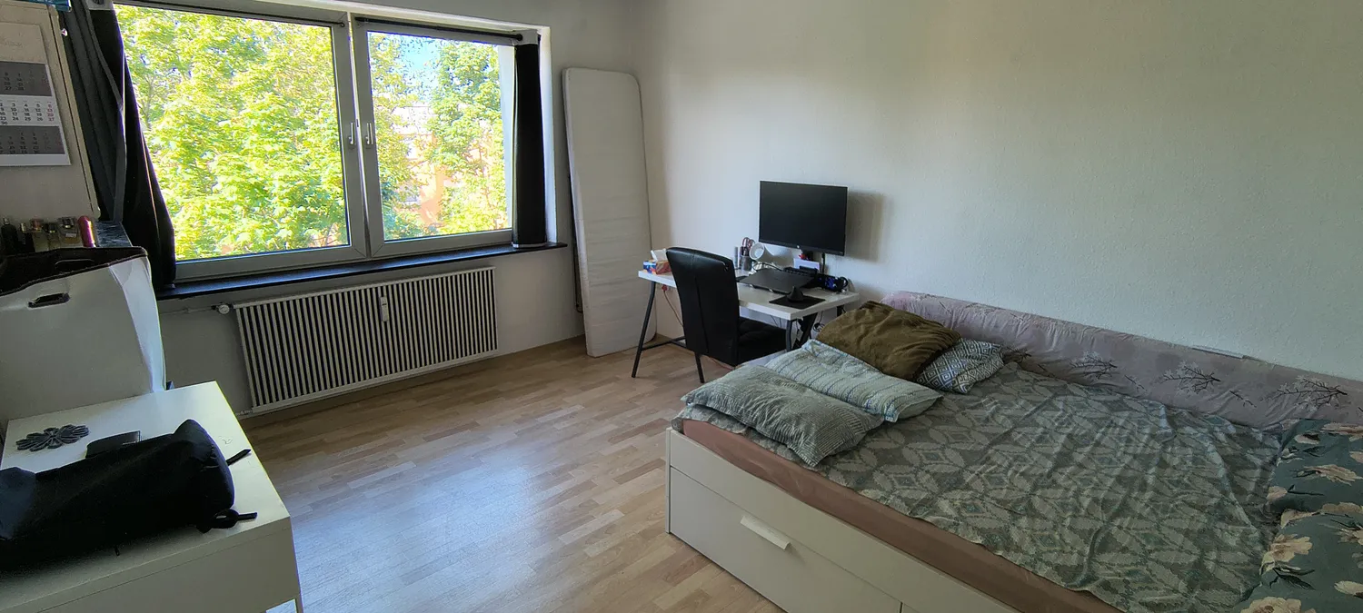 1 Zimmer Wohnung mit 40 m² in Köln – Bild 4