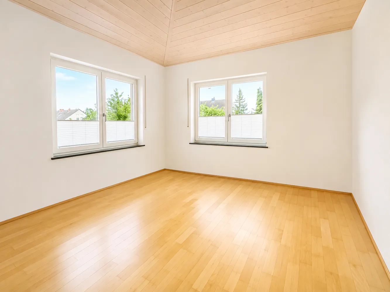3 Zimmer Wohnung mit 100 m² in Augsburg – Bild 4