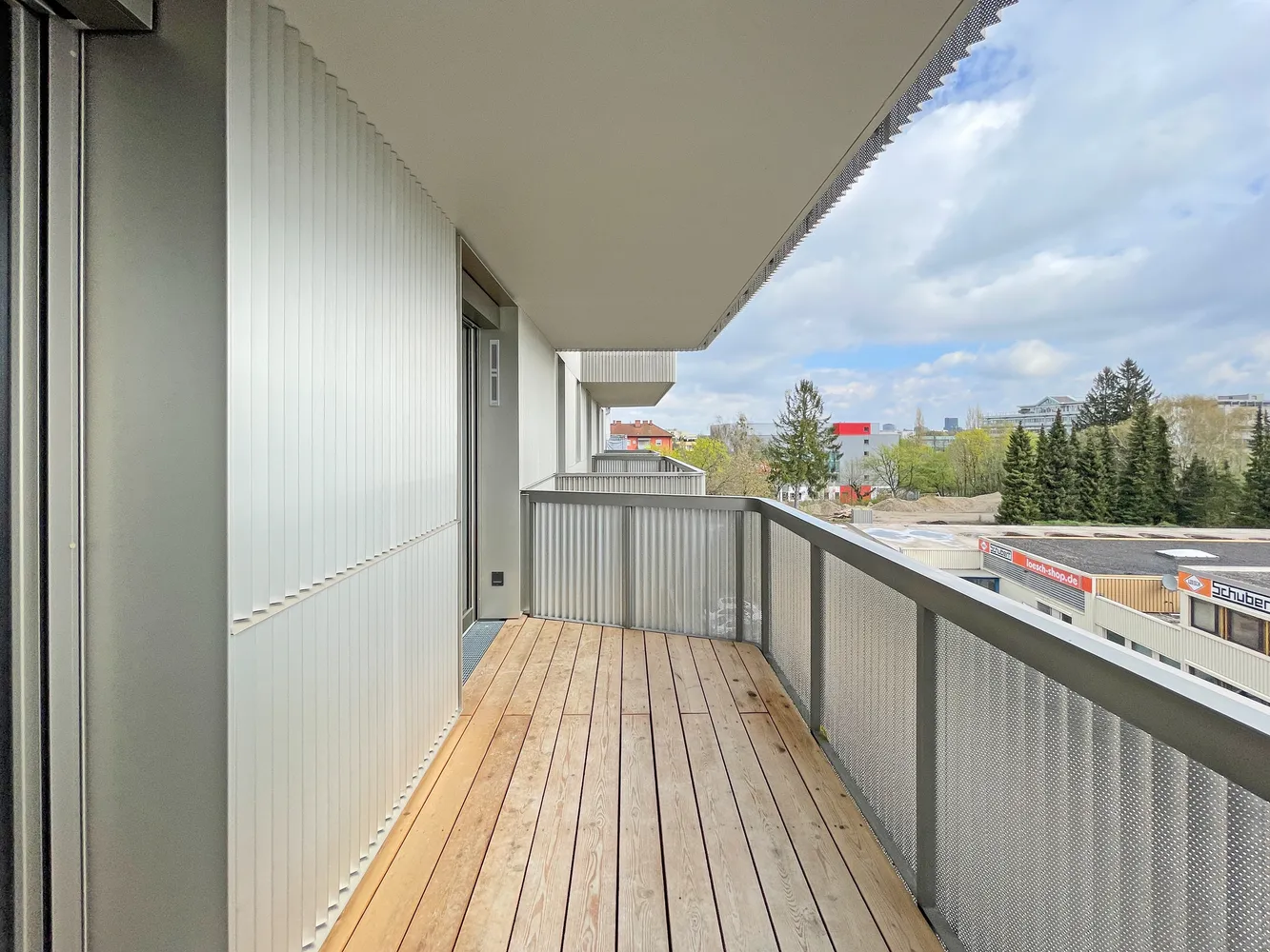 3 Zimmer Wohnung mit 82 m² in München – Bild 11