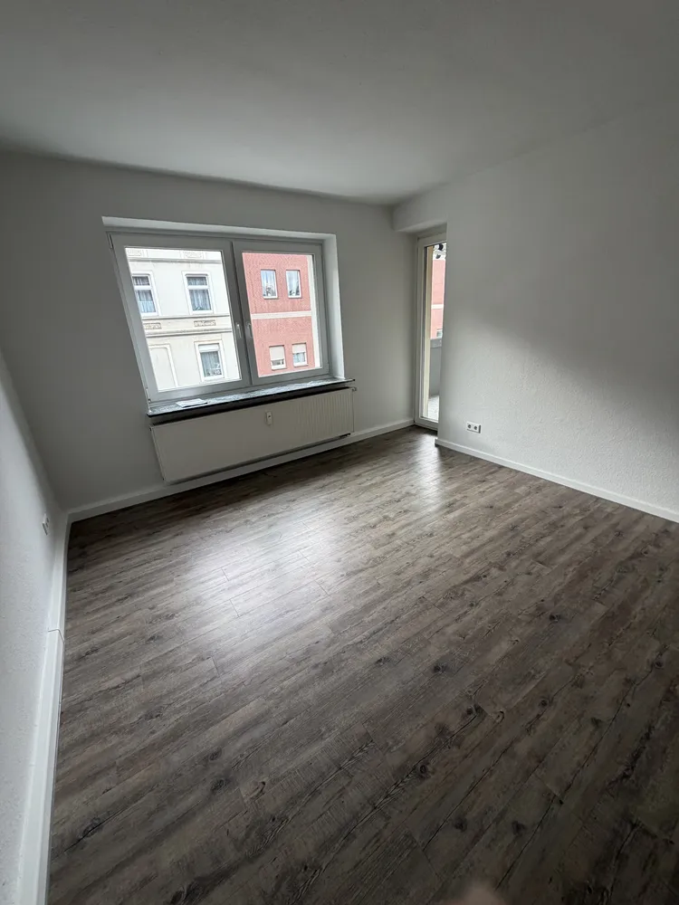 4 room apartment with 59 m² in Gelsenkirchen – Photo 4
