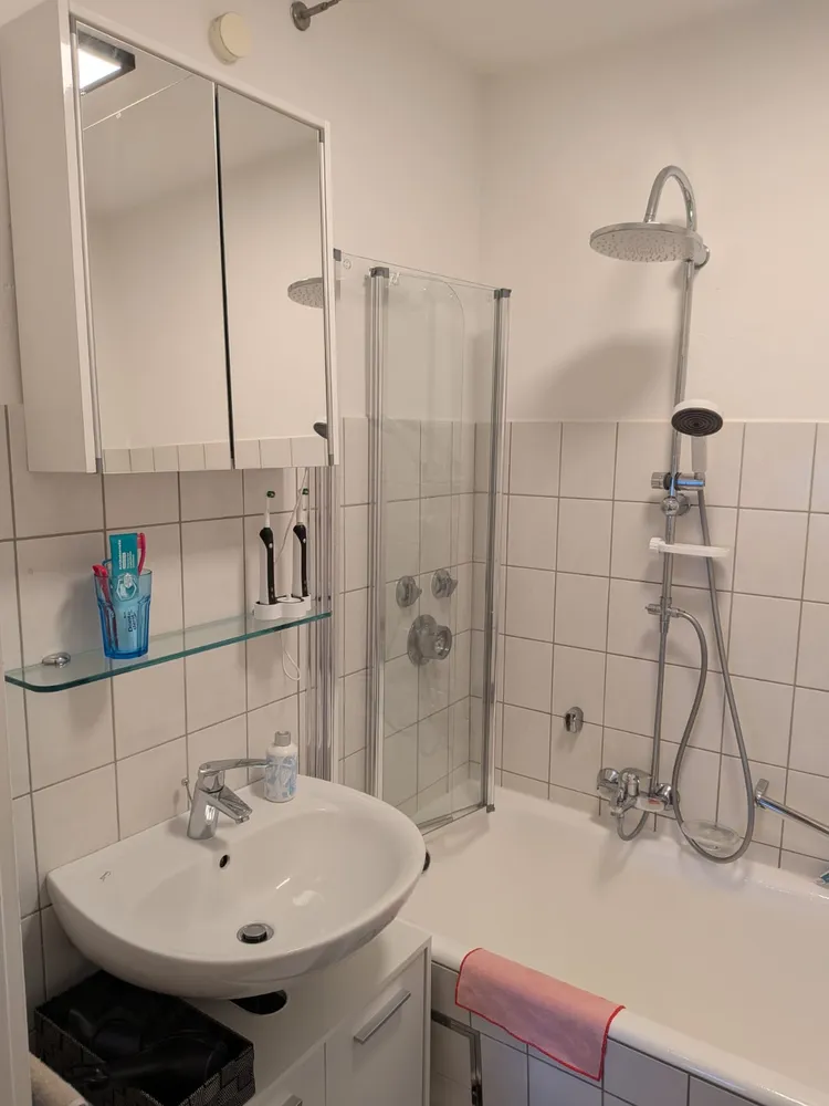 3 Zimmer Wohnung mit 73 m² in Regensburg – Bild 2