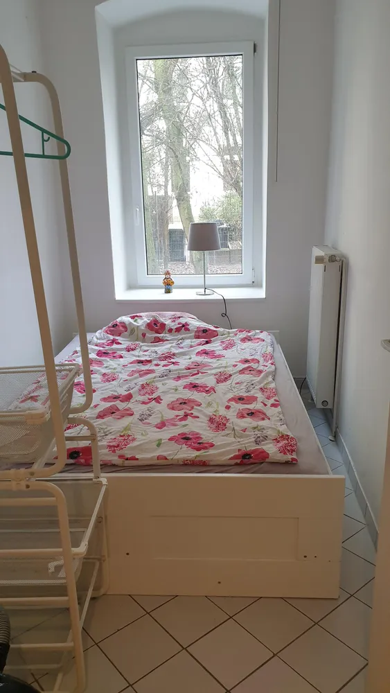 3 room apartment with 45 m² in Berlin – Photo 6