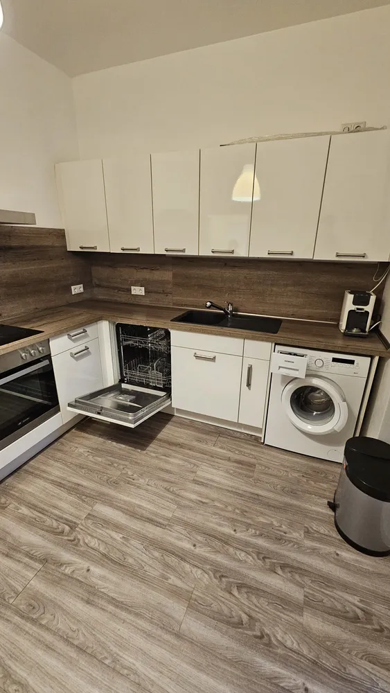 2 Zimmer Wohnung mit 54 m² in Düsseldorf – Bild 8