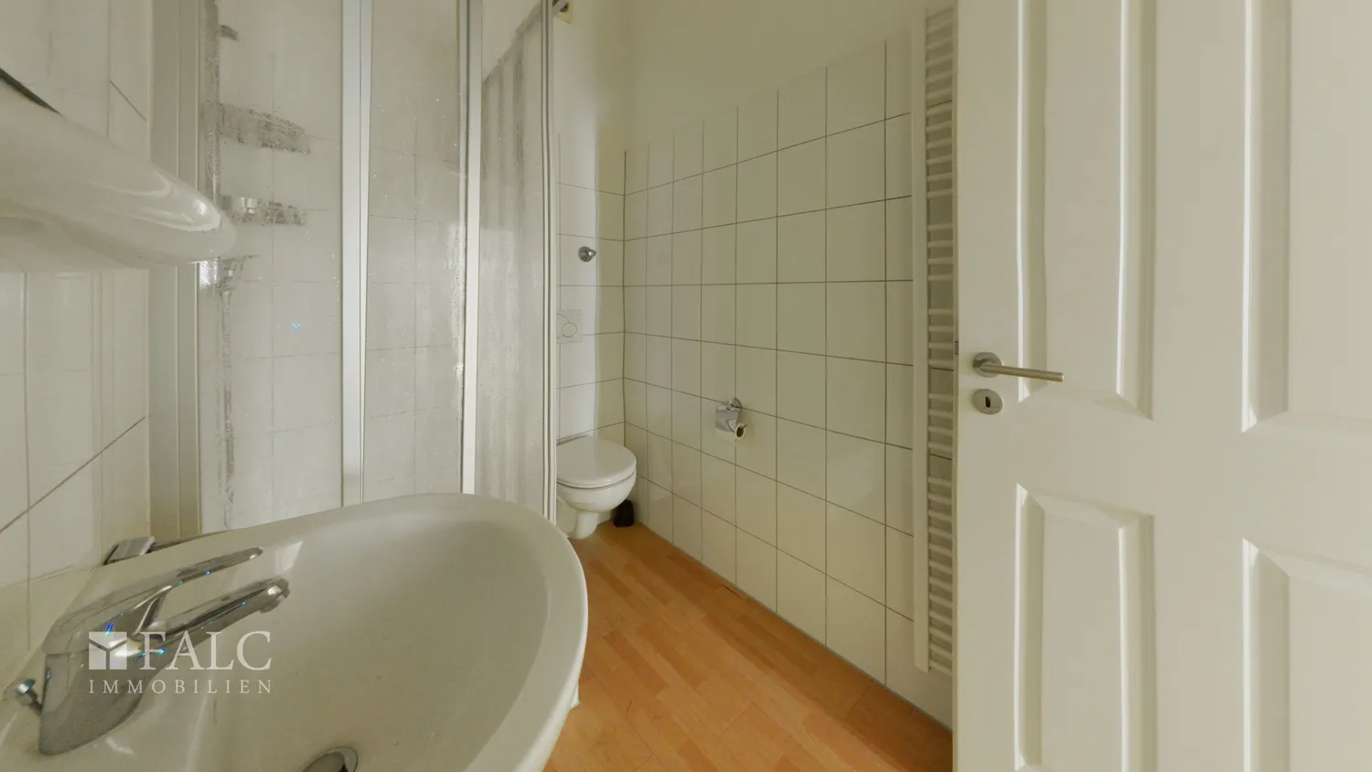 2 Zimmer Wohnung mit 34 m² in Mönchengladbach – Bild 6