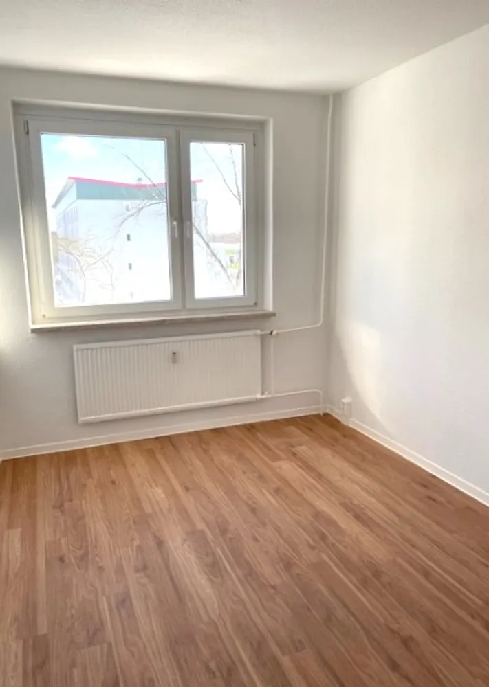 3 Zimmer Wohnung mit 58 m² in Halle (Saale) – Bild 5