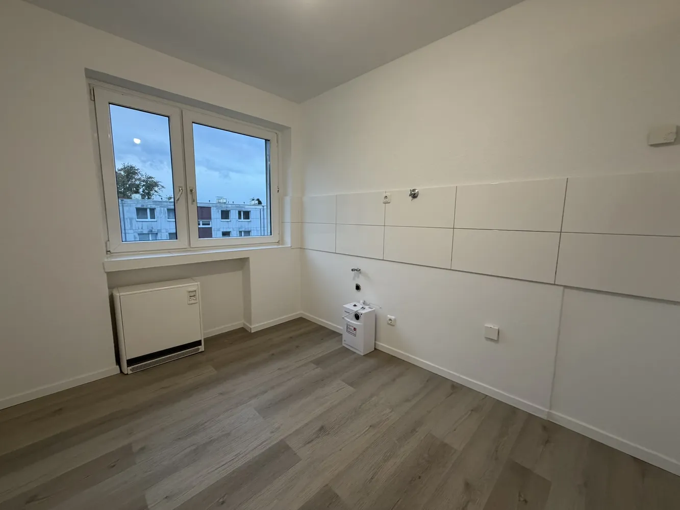3 Zimmer Wohnung mit 77 m² in Duisburg – Bild 7