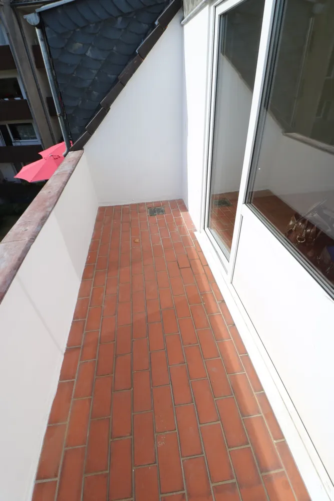 3 Zimmer Wohnung mit 63 m² in Köln – Bild 4