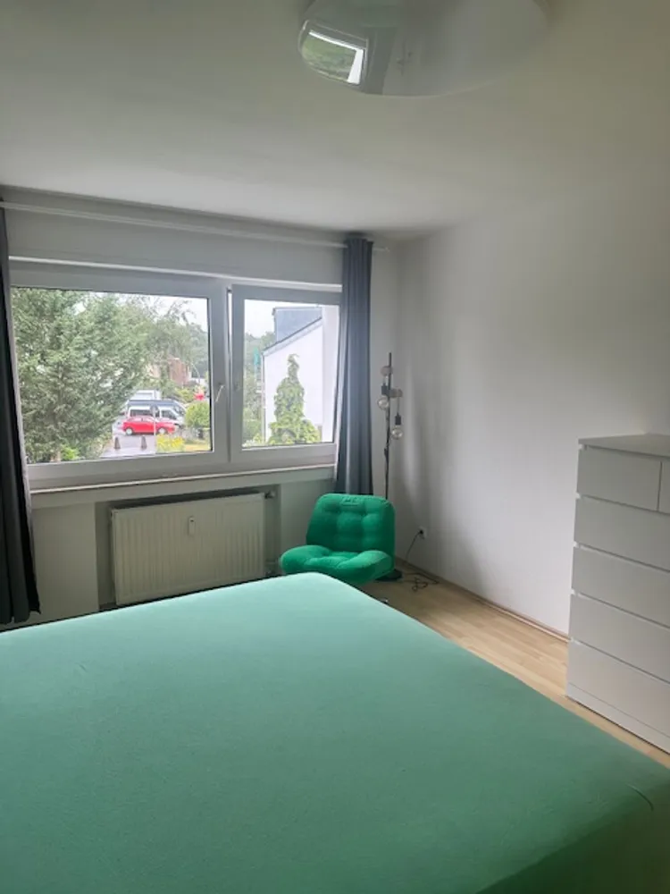 2 Zimmer Wohnung mit 60 m² in Köln – Bild 10