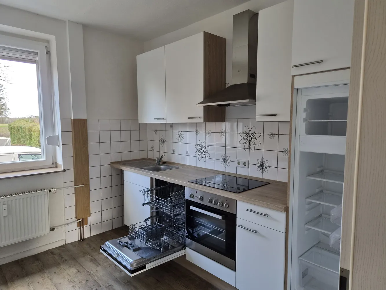 3 Zimmer Wohnung mit 73 m² in Bocholt – Bild 5