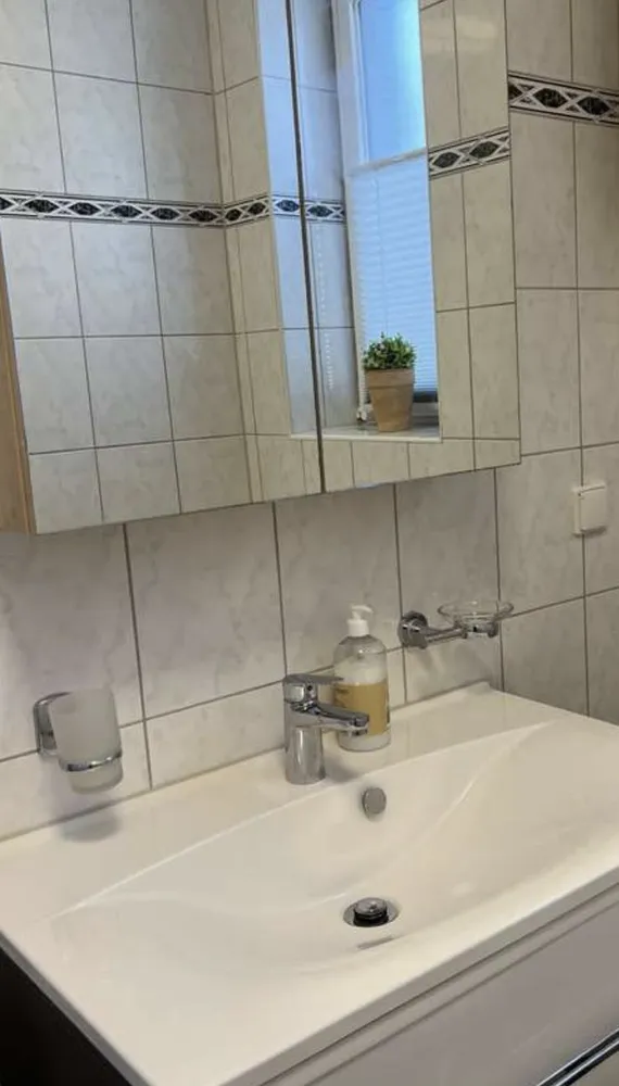 2 Zimmer Wohnung mit 50 m² in Essen – Bild 3