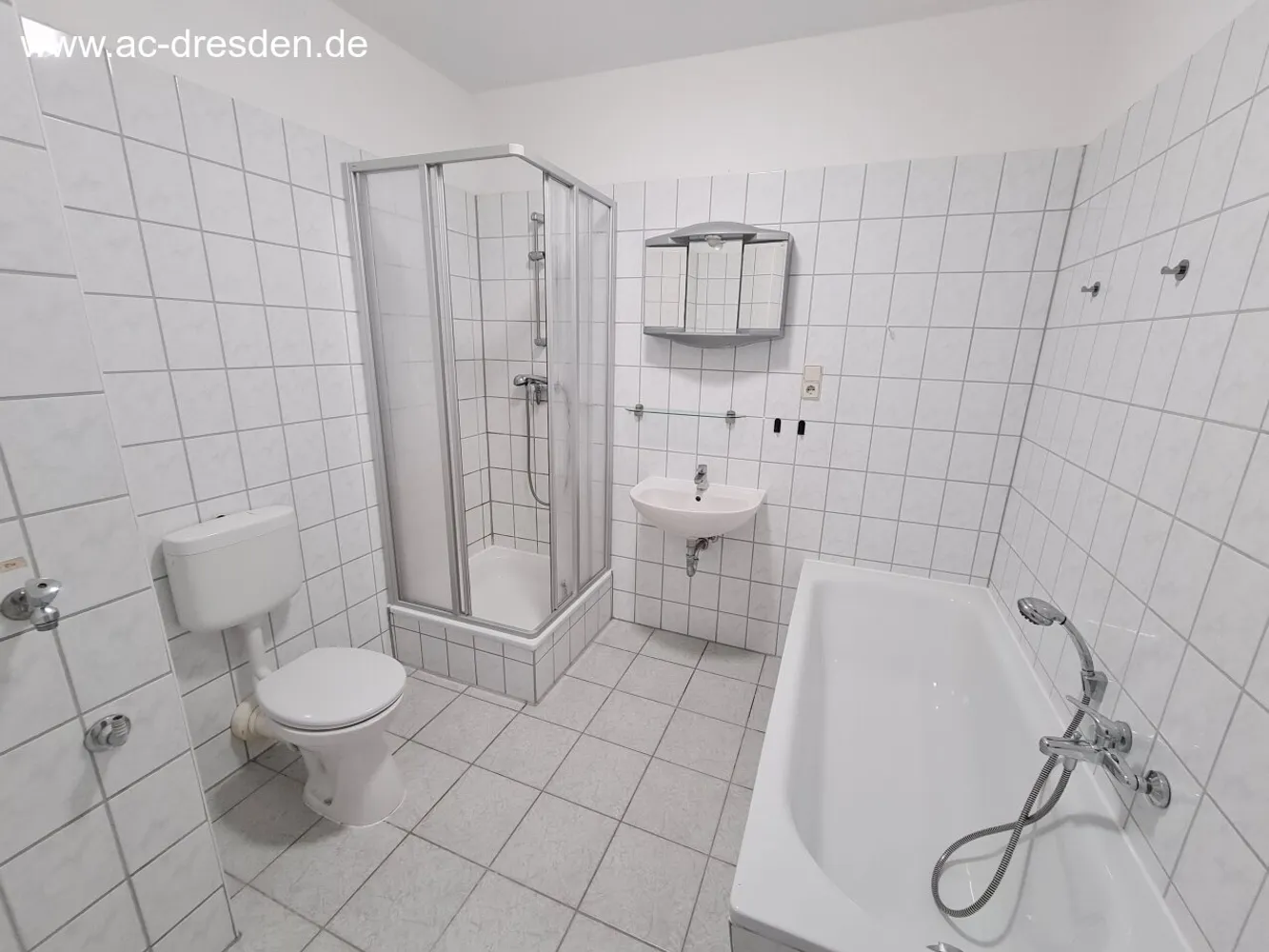 3 Zimmer Wohnung mit 76 m² in Chemnitz – Bild 6