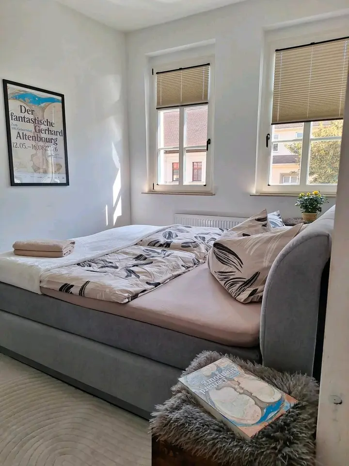 WG-Zimmer mit 45 m² in Altenburg – Bild 4