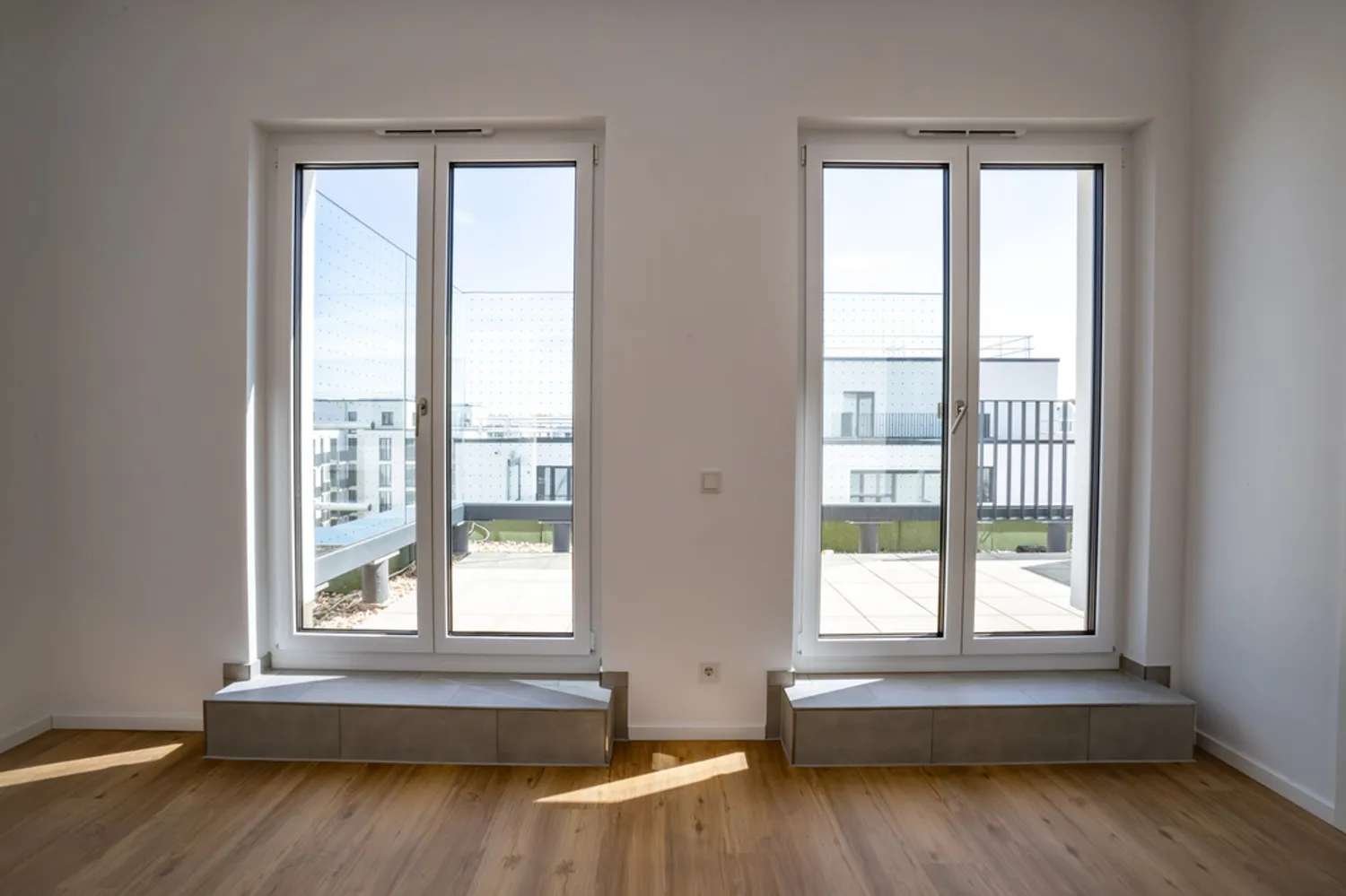 2 room apartment with 60 m² in Berlin – Photo 5