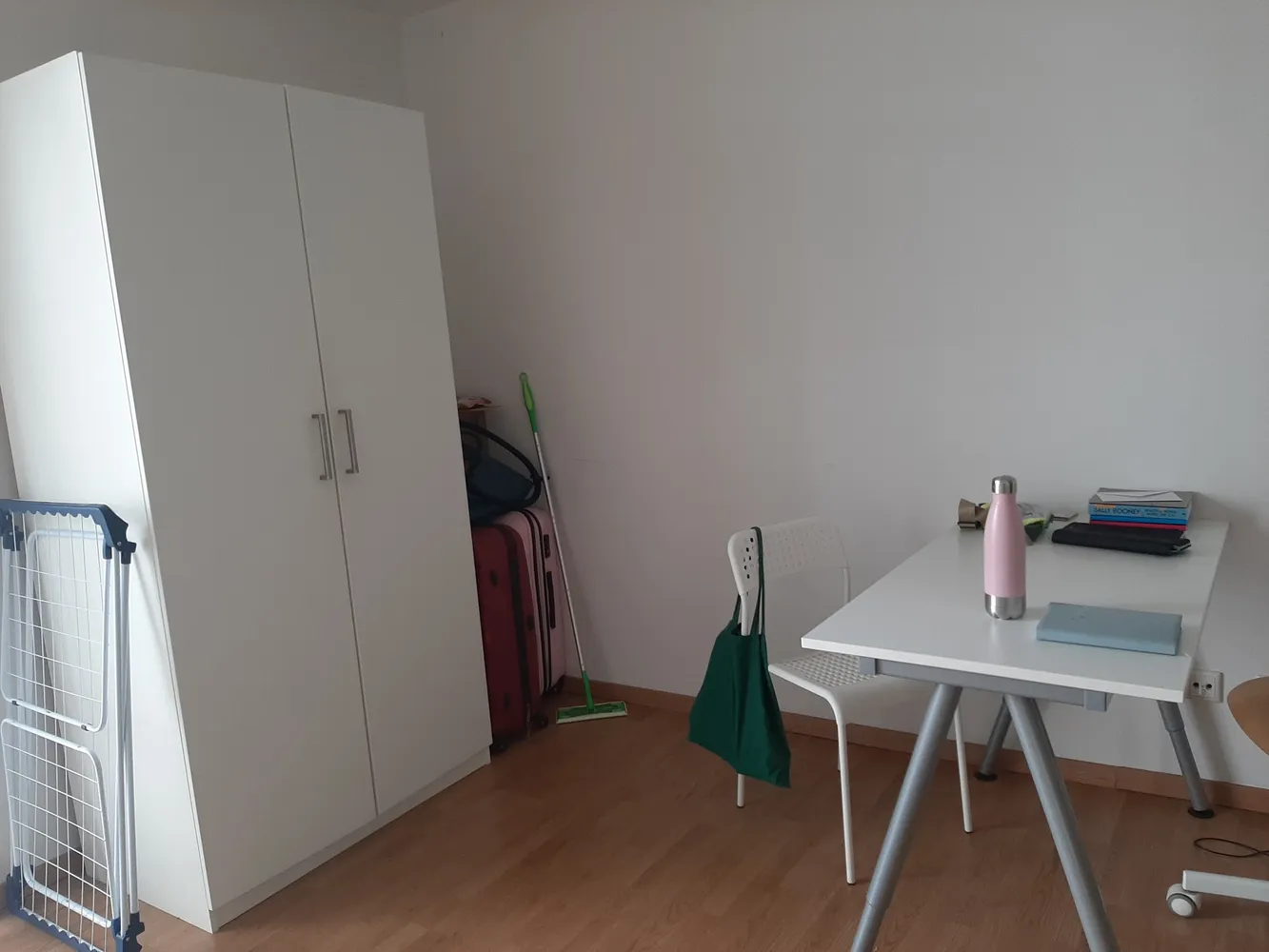 1 Zimmer Wohnung mit 25 m² in Berlin – Bild 2