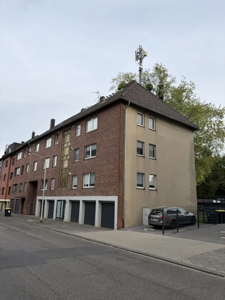 2 Zimmer Wohnung mit 53 m² in Mönchengladbach – Bild 2