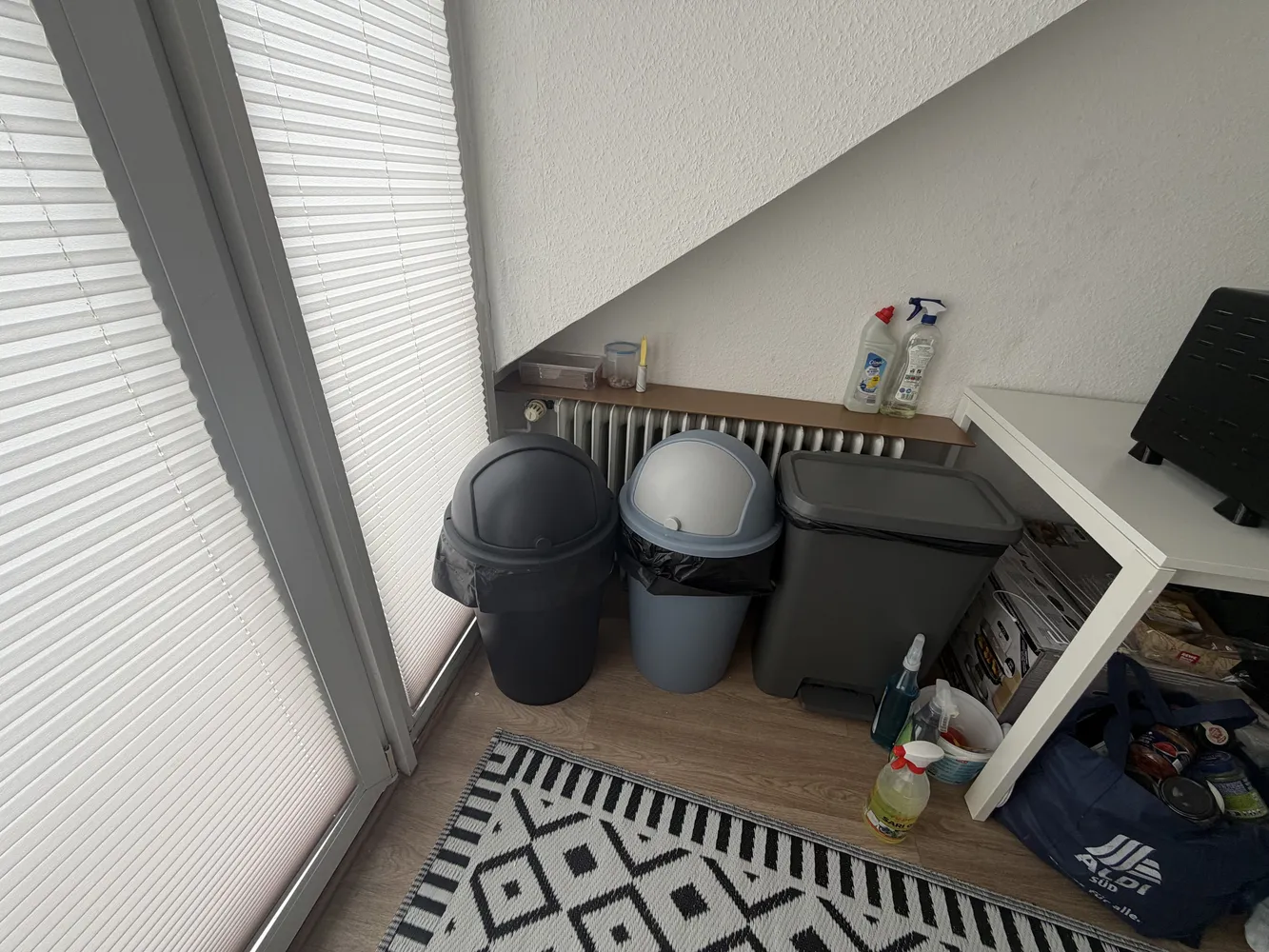 2 Zimmer Wohnung mit 60 m² in Düsseldorf – Bild 10