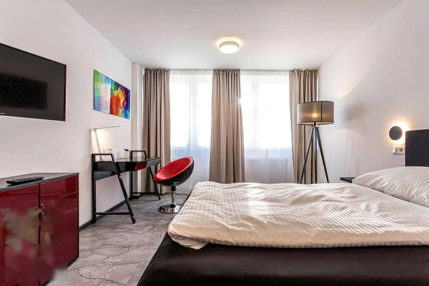 WG-Zimmer in Frankfurt am Main – Bild 7