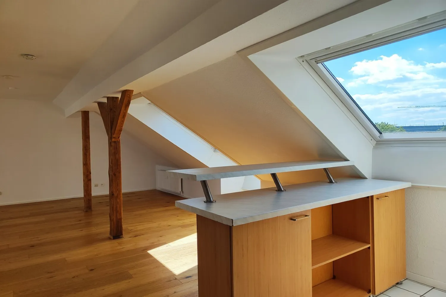 3 room apartment with 72 m² in Brunswick – Photo 7