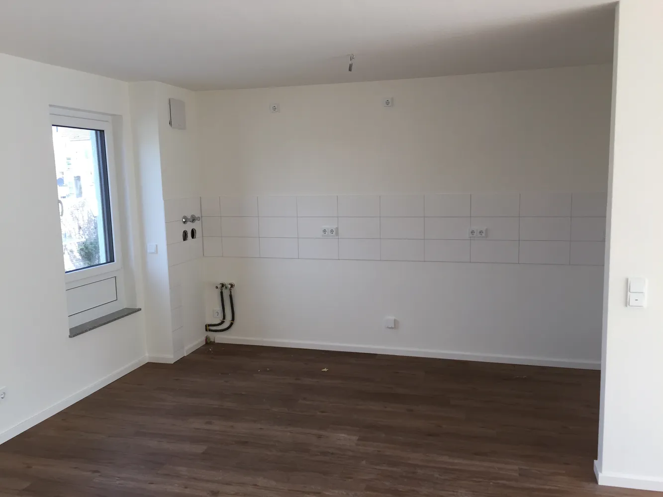 2 room apartment with 74 m² in Bonn – Photo 10