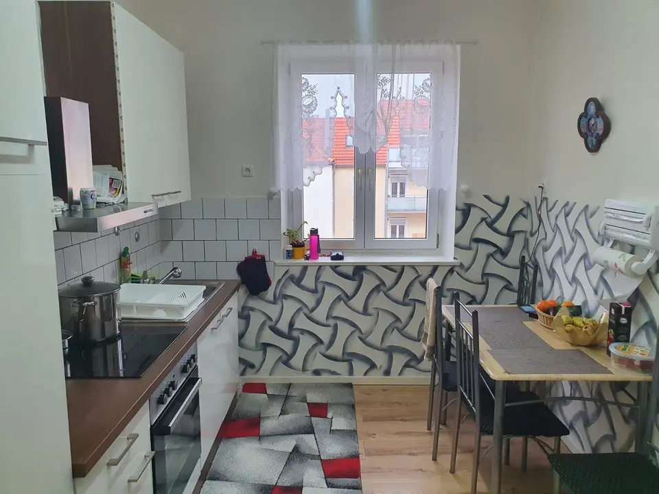 3 Zimmer Wohnung mit 72 m² in Augsburg – Bild 6