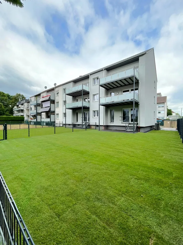 3 Zimmer Wohnung mit 67 m² in Gelsenkirchen – Bild 6