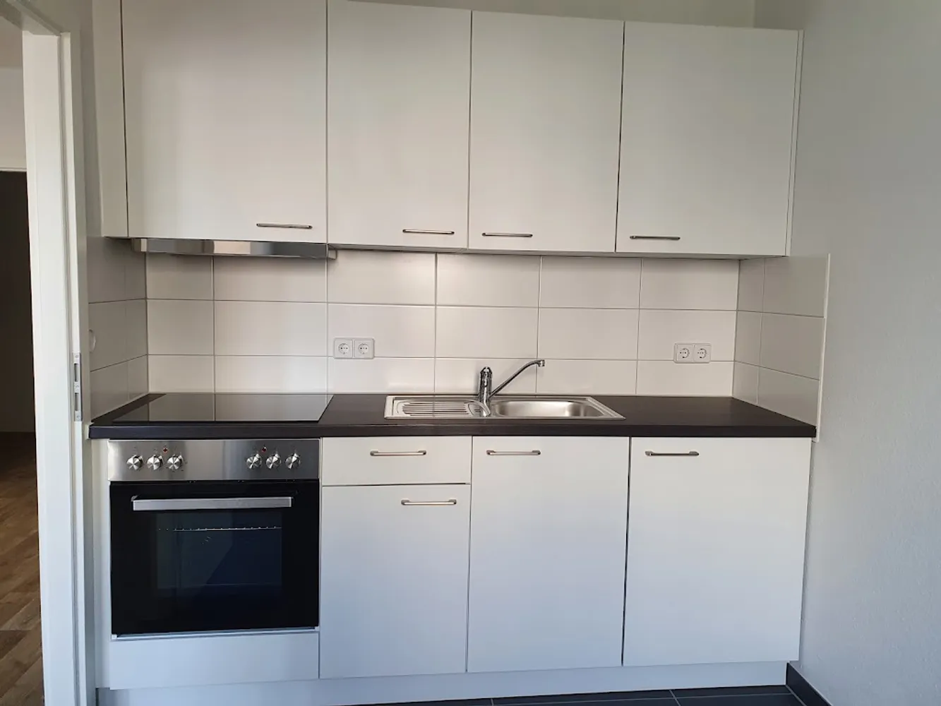 3 Zimmer Wohnung mit 69 m² in Leipzig – Bild 1