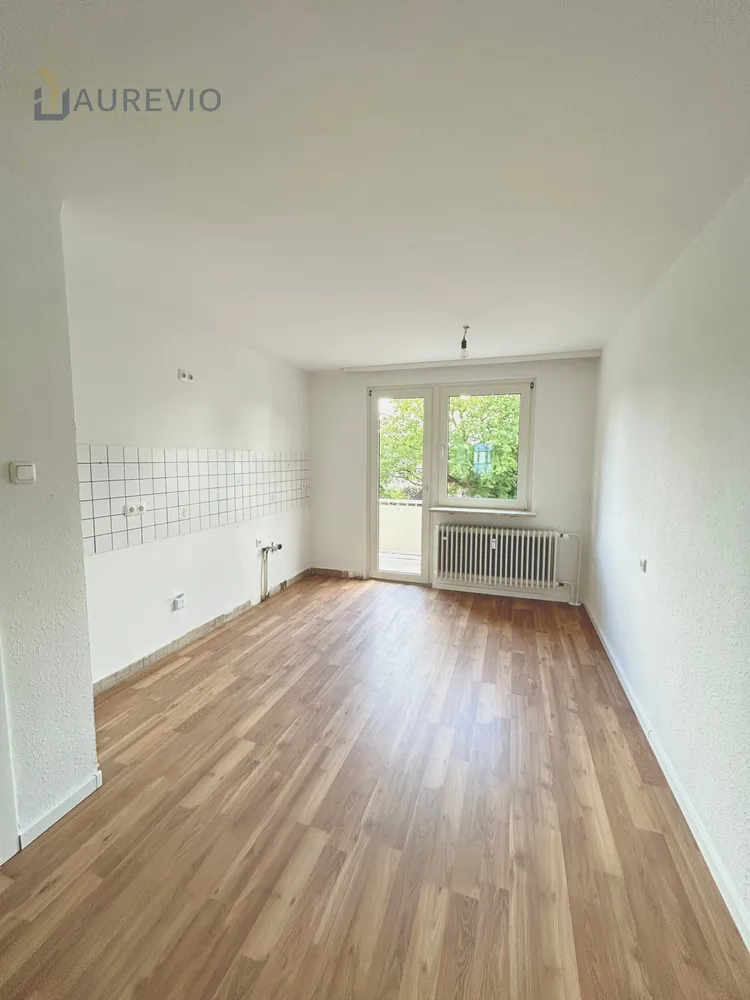 2 Zimmer Wohnung mit 60 m² in Marl – Bild 2