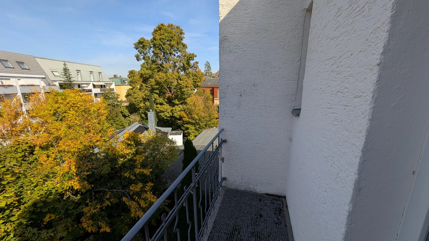 4 room apartment with 101 m² in Regensburg – Photo 12