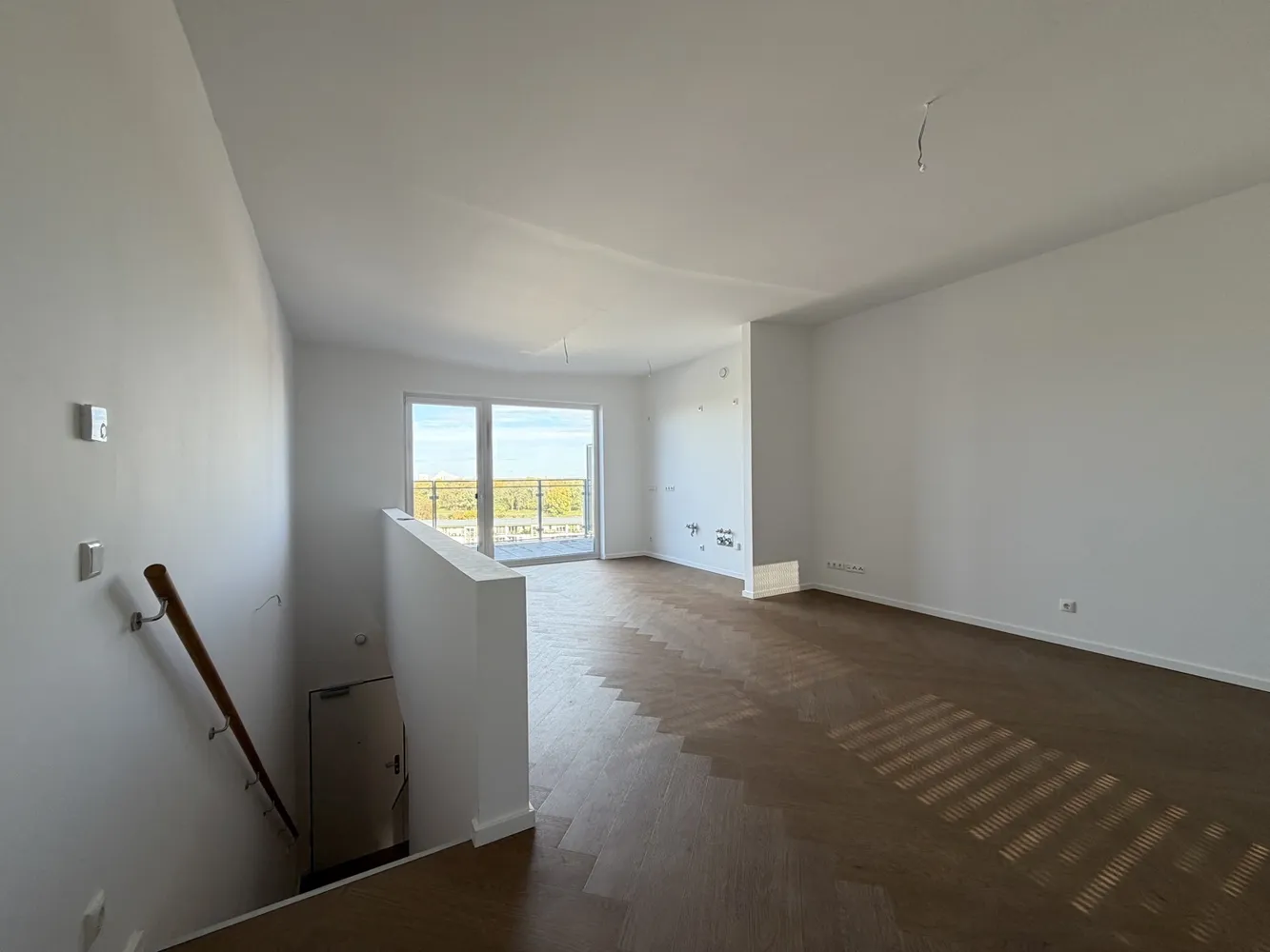 2 Zimmer Wohnung mit 75 m² in Magdeburg – Bild 6