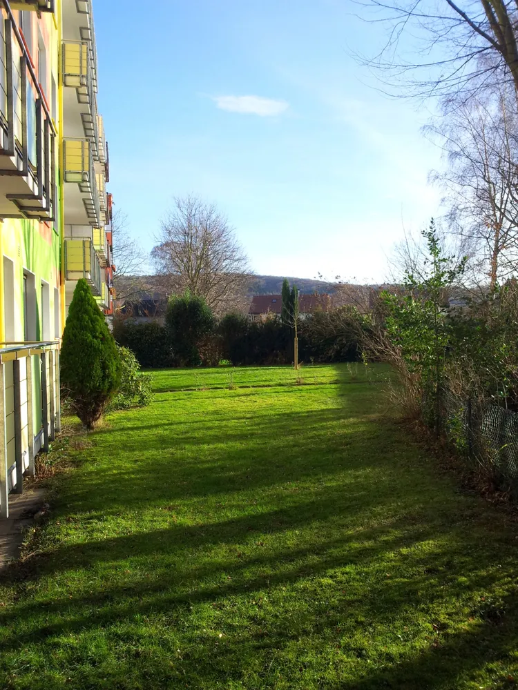2 Zimmer Wohnung mit 54 m² in Witten – Bild 1