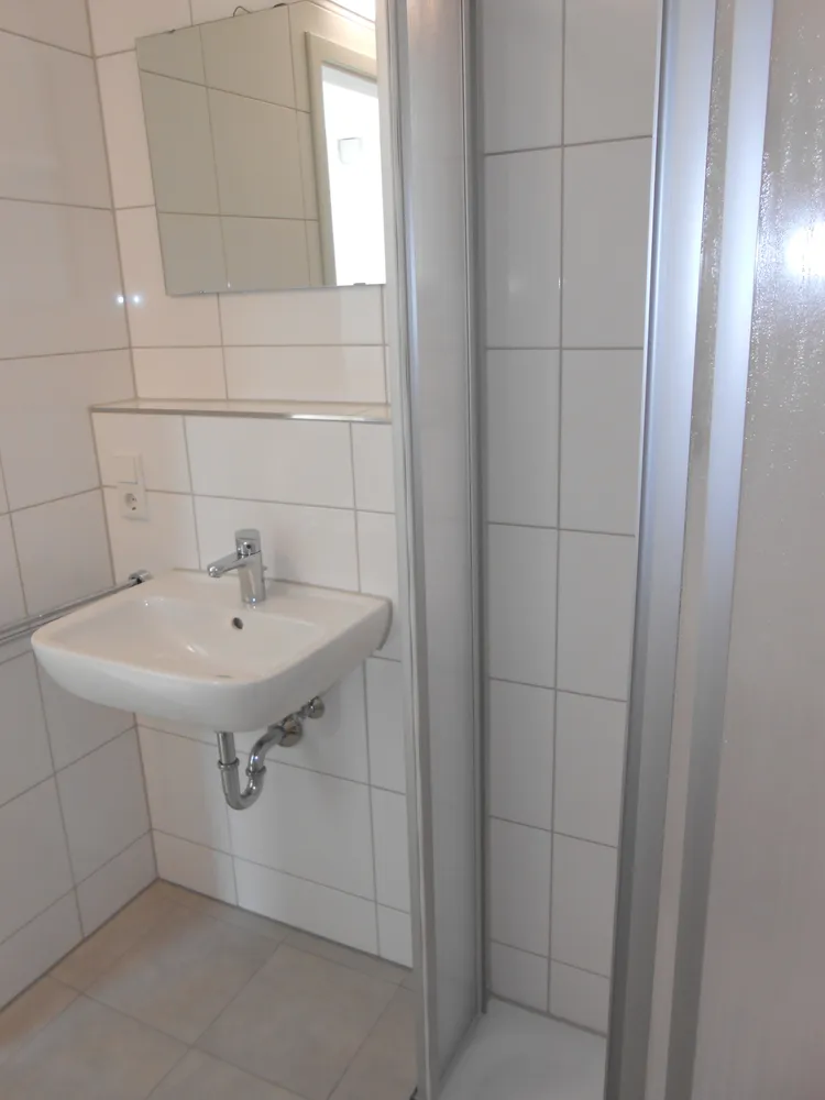 1 Zimmer Wohnung mit 25 m² in Wiesbaden – Bild 7