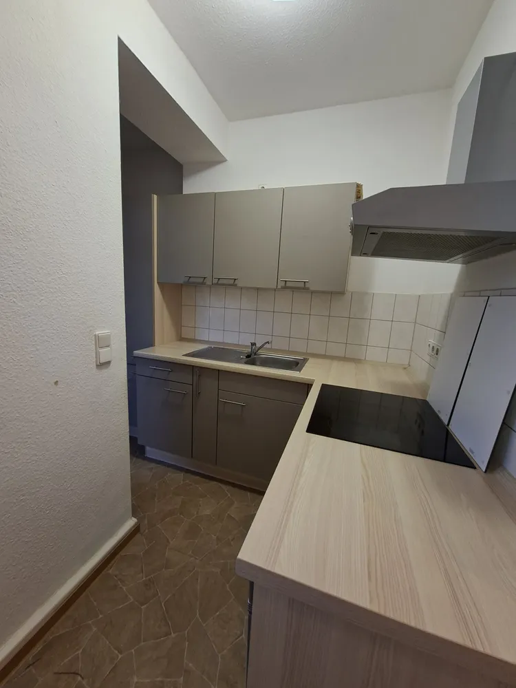 2 room apartment with 58 m² in Limbach-Oberfrohna – Photo 5