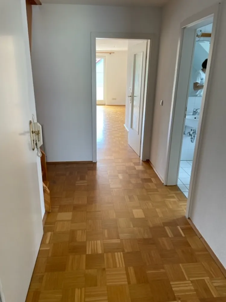 3 room apartment with 98 m² in Munich – Photo 12