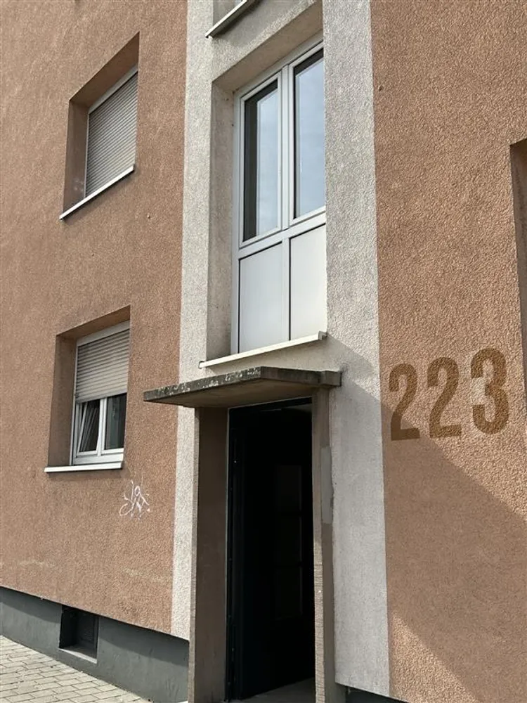 1 Zimmer Wohnung mit 34 m² in Mannheim – Bild 4