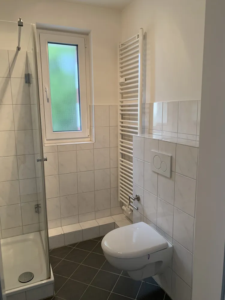 1 room apartment with 42 m² in Hagen – Photo 8