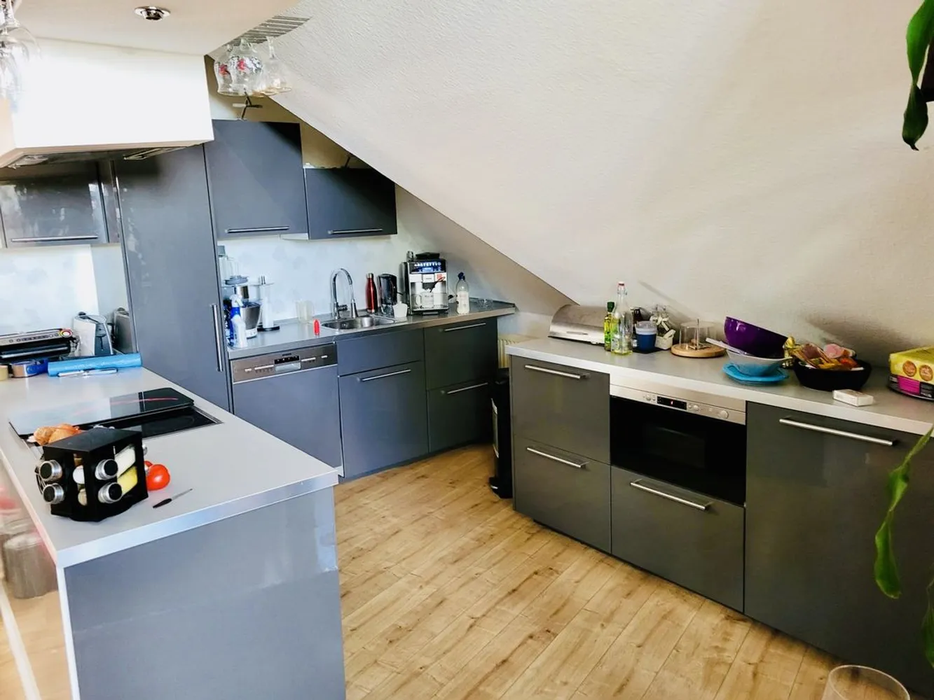 5 Zimmer Wohnung mit 112 m² in Krefeld – Bild 4