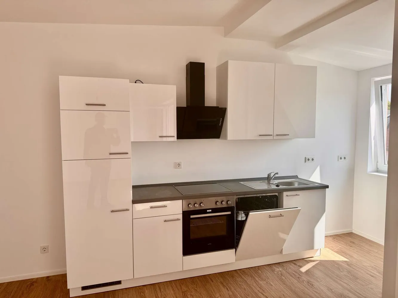 3 room apartment with 77 m² in Berlin – Photo 4