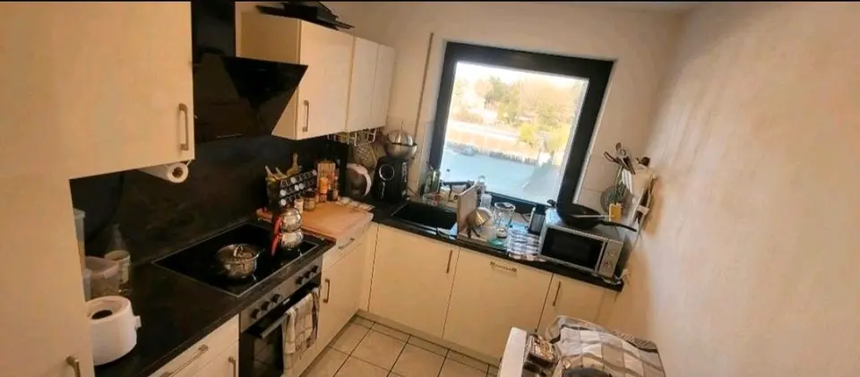2 Zimmer Wohnung mit 10 m² in Mönchengladbach – Bild 2