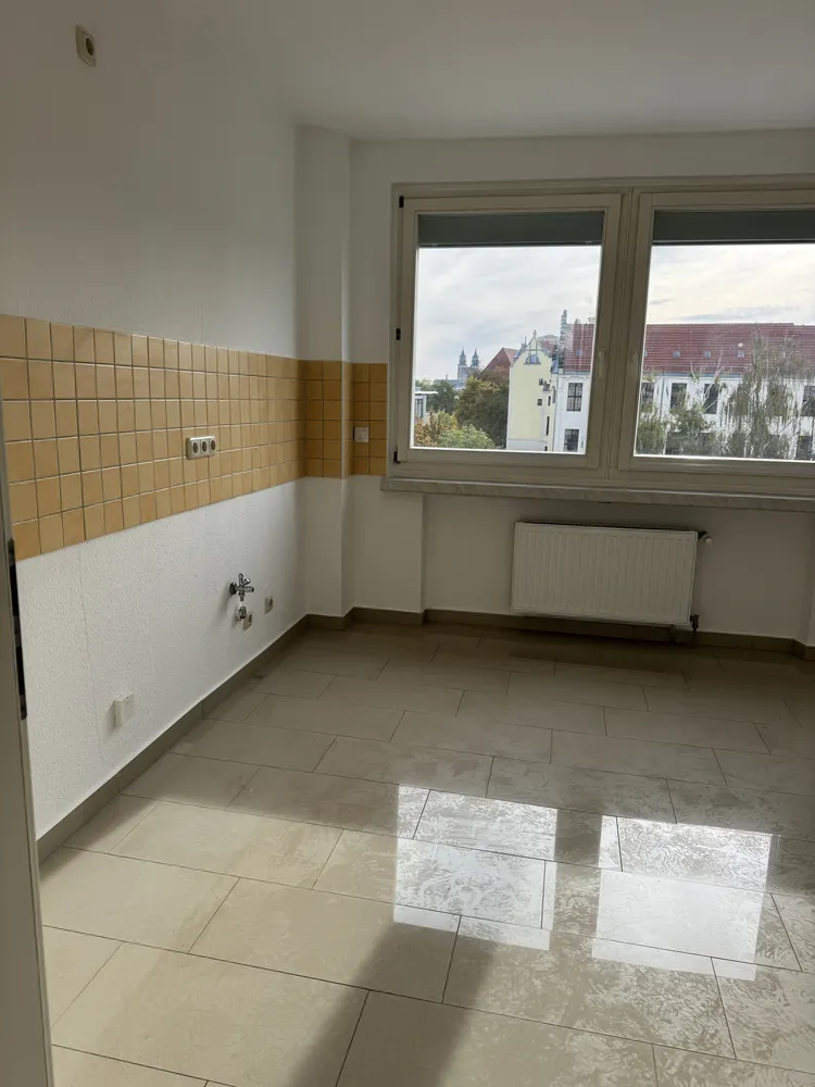 2 Zimmer Wohnung mit 60 m² in Magdeburg – Bild 6