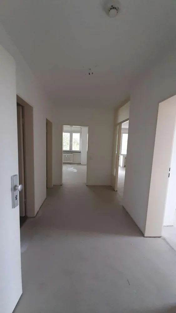 2 Zimmer Wohnung mit 62 m² in Krefeld – Bild 6