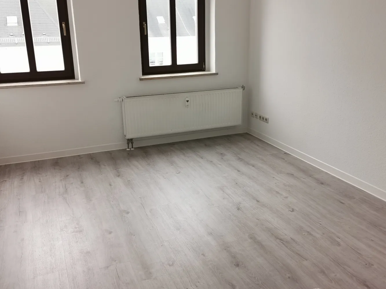 2 Zimmer Wohnung mit 59 m² in Chemnitz – Bild 6