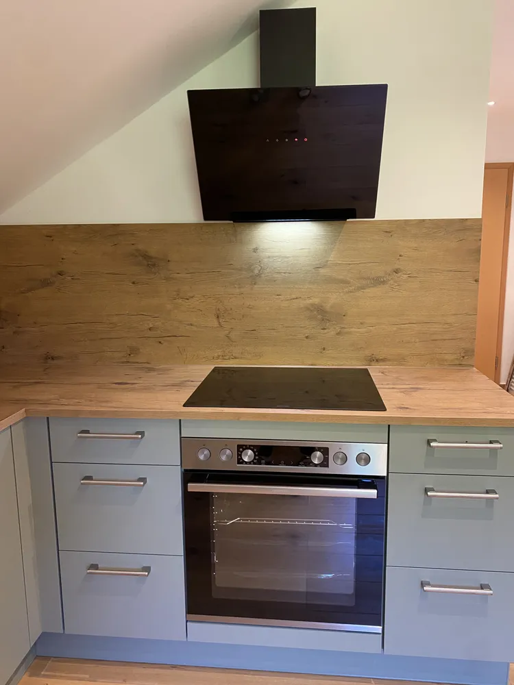 2 room apartment with 48 m² in Dortmund – Photo 1
