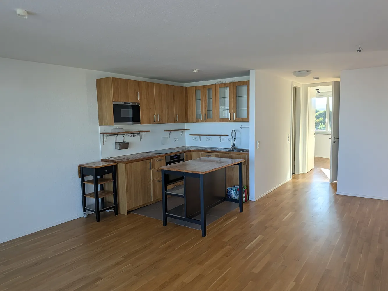 4 Zimmer Wohnung mit 98 m² in Frankfurt am Main – Bild 3
