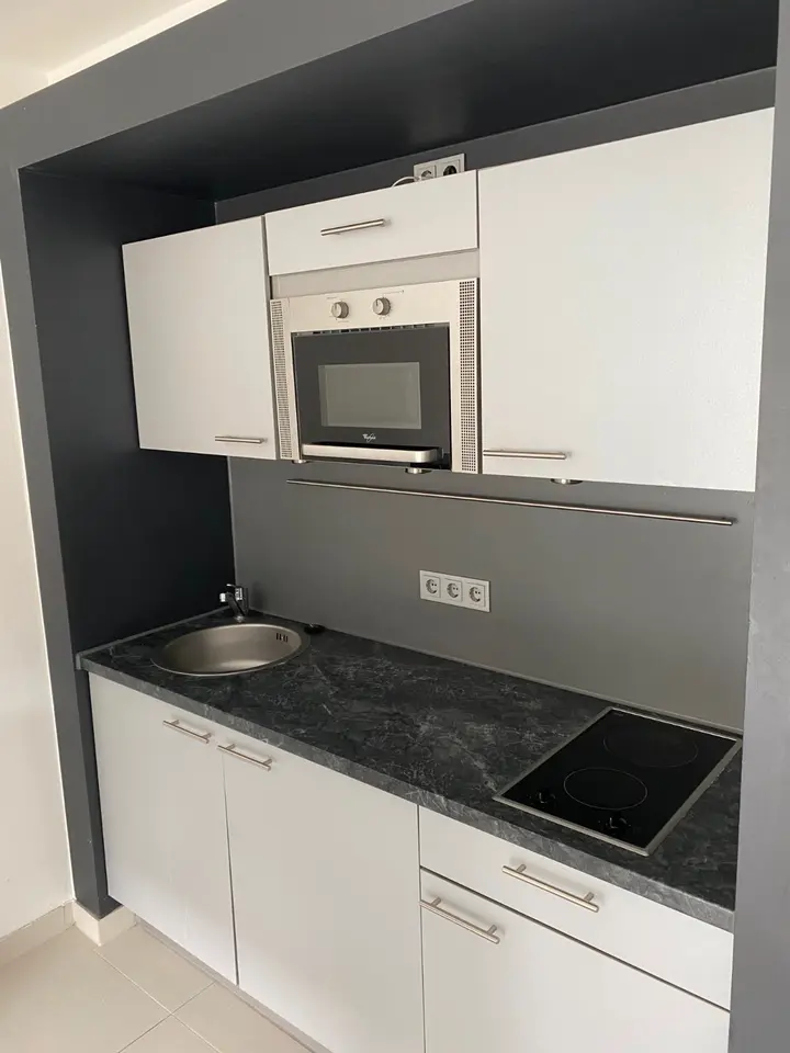 Studio mit 28 m² in Greifswald – Bild 2