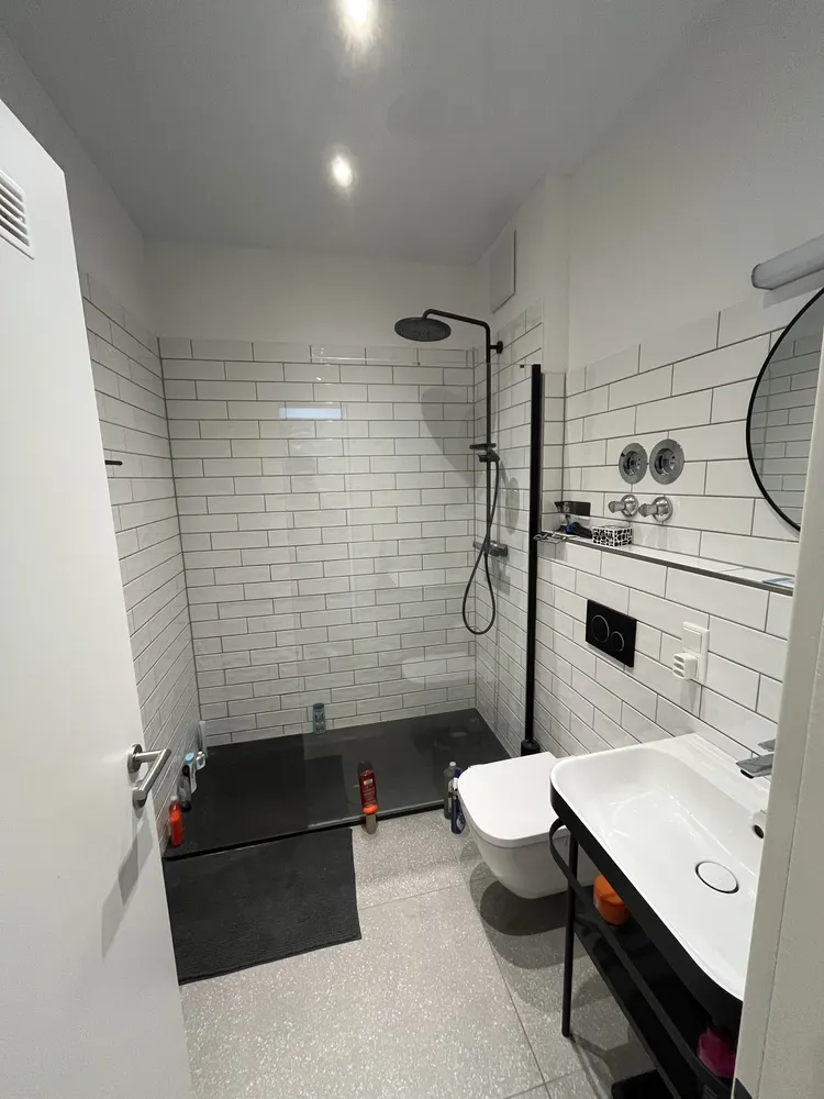 3 Zimmer Wohnung mit 80 m² in Aachen – Bild 7
